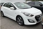 2016 Hyundai i30