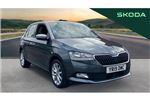 2019 Skoda Fabia