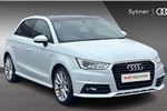 2018 Audi A1