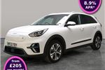 2022 Kia e-Niro