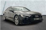 2021 Audi A6
