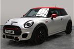 2019 MINI Hatchback