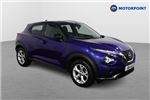 2022 Nissan Juke