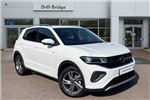 2024 Volkswagen T-Cross