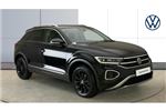 2023 Volkswagen T-Roc