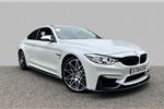 2014 BMW M4