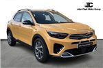 2024 Kia Stonic