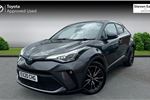 2020 Toyota C-HR