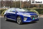 2019 Hyundai IONIQ