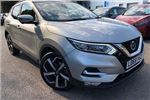 2020 Nissan Qashqai