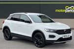 2021 Volkswagen T-Roc