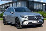 2023 Mercedes-Benz GLC