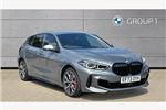 2024 BMW 1 Series