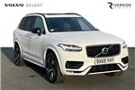 2019 Volvo XC90