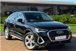 2022 Audi Q3