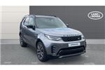 2021 Land Rover Discovery