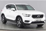 2019 Volvo XC40