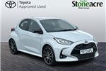 2023 Toyota Yaris