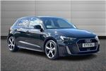 2021 Audi A1