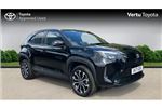 2021 Toyota Yaris Cross