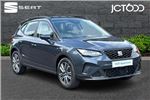 2022 SEAT Arona