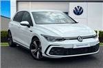 2023 Volkswagen Golf