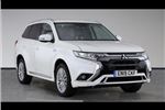 2019 Mitsubishi Outlander