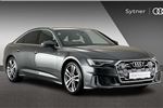 2024 Audi A6