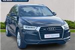 2017 Audi Q3