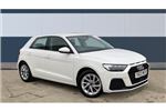 2022 Audi A1