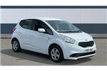 2017 Kia Venga