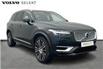 2022 Volvo XC90