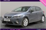 2020 SEAT Ibiza