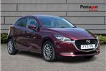 2021 Mazda 2