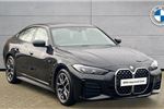 2023 BMW 4 Series Gran Coupe
