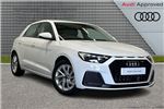 2022 Audi A1