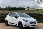 2021 Nissan Micra