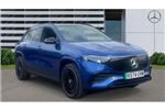 2024 Mercedes-Benz EQA