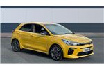 2020 Kia Rio