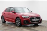 2023 Audi A1