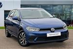 2023 Volkswagen Polo