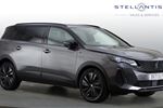 2021 Peugeot 5008