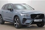 2023 Volvo XC60 2.0 B5P Ultimate Dark 5dr AWD Geartronic