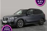 2021 BMW X5