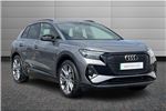2024 Audi Q4
