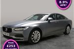 2019 Volvo S90