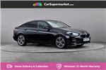 2020 BMW 2 Series Gran Coupe