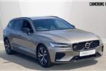2022 Volvo V60