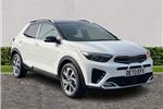 2023 Kia Stonic