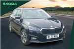2022 Skoda Fabia
